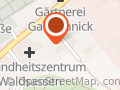 BRK Rettungsdienststandort Waldsassen