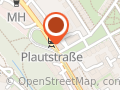 Stadt und Overnight Kurier Kurierbetrieb