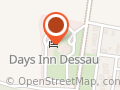 Grand City Parkhotel Dessau