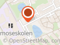 SFO Mosehuset