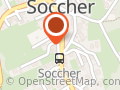 Bar Cooperativa Di Soccher Di Porceddu Camillo