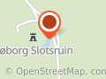 Søborg Slotsruin