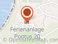 Ferienwohnungen PONTUS - Moni Wittke