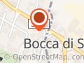 Voglia di Pizza ' Bocca di Strada