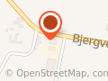 Bjergly Palleindustri