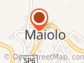 Municipio Di Maiolo