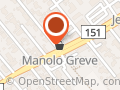 Manolo Gelato - Greve