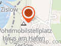 Haus am Hafen, Zislow