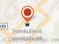 Postombud på Stenkullens Servicebutik