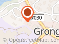 Grong Terrassen restaurant & pizzeria AS