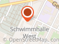 Schwimmhalle West