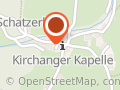 Wallfahrtskapelle zu Unserer Lieben Frau und Mutter Anna
