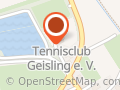 Tennisclub Geisling e. V.