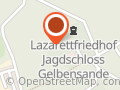 Jagdschloss Gelbensande Residenz GmbH