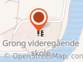 Grong videregående skole
