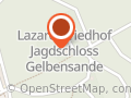 Jagdschloss Gelbensande Gastronomie GmbH