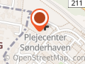 Plejecenter Sønderhaven