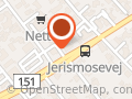 Greve Strands Farvehandel