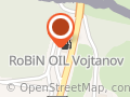 Robin Oil