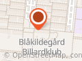 Blåkildegård Ejendomskontoret