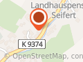 Wolfram Teller Bäckerei