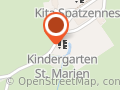 Kindergarten St. Marien