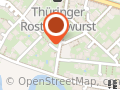 Thüringer Rostbratwurst