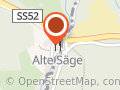 Restaurant Pizzeria Bar "alte säge" NUOVA GESTIONE 2021