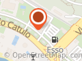 Ristorante Pizzeria Da Maria Ostia- Carne pesce location per eventi