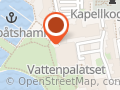 VATTENPALATSET SIMHALL VÄNERPARKEN AB