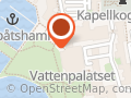 Motionspalatset i Vänersborg AB