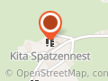 Kindertagesstätte Spatzennest