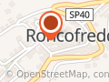 Comune Di Roncofreddo - Palazzo Della Rocca