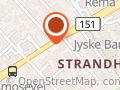Frisør Tangrid