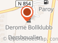 Derome Bollklubb