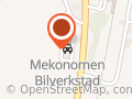 Mekonomen Bilverkstad Veddige / Ef Bil & Plåt AB