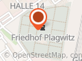 Parkfriedhof Leipzig-Plagwitz