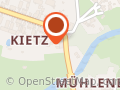 Sportpferde aus Kietz