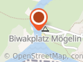 Biwakplatz Mögelin