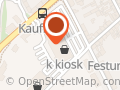 Central-Apotheke im Kaufland Bitterfeld