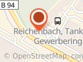 Heinz Lenz Tankstelle