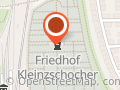 Friedhof Kleinzschocher