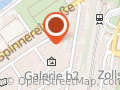 Seiteneingang Webdesign Leipzig