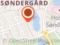 Støtteforeningen for Hospice Søndergård