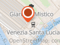 Venchi Cioccolato e Gelato, Venezia Stazione Santa Lucia