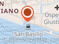Trattoria S. Basilio