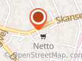 Netto Skansevej Hillerød