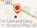 C+C Cash and Carry