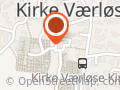 Værløse Sogns Kirkegårde