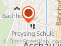 Preysing-Grundschule Aschau i.Chiemgau